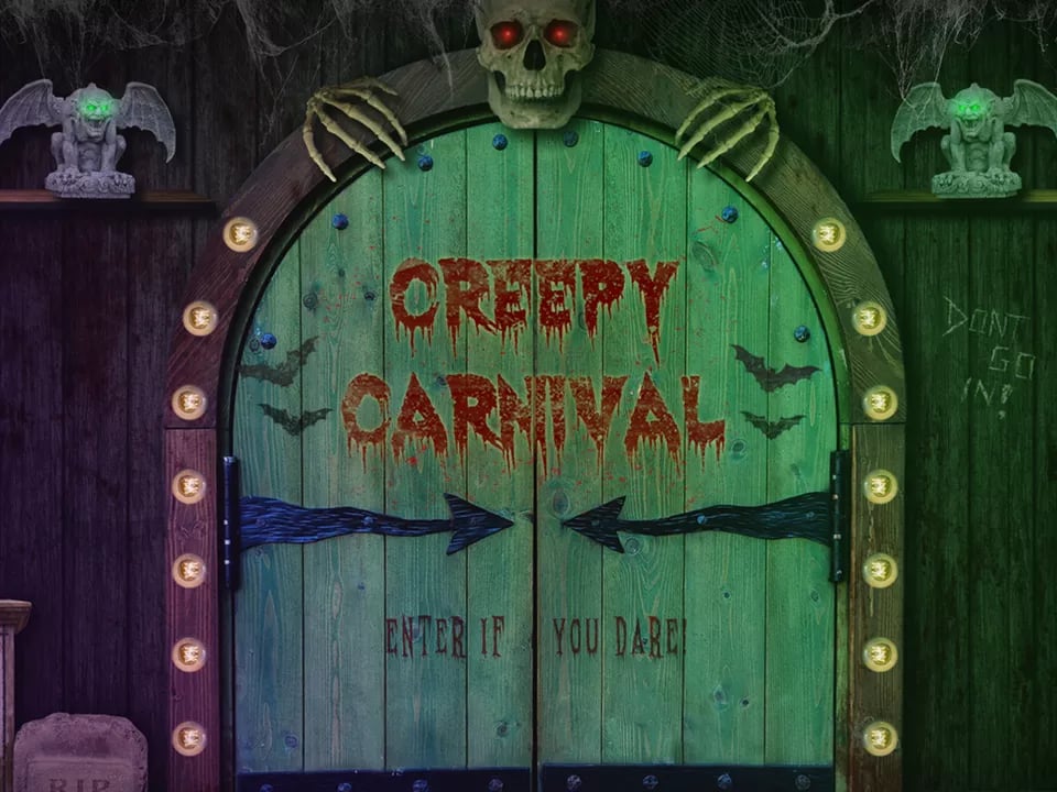 Creepy Carnival