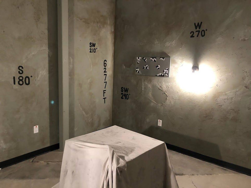 The Chamber