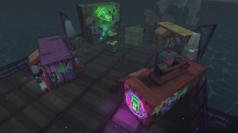 Escape Academy: Tournament of Puzzles