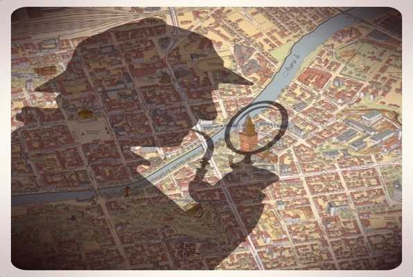 Sherlock 2: London Case