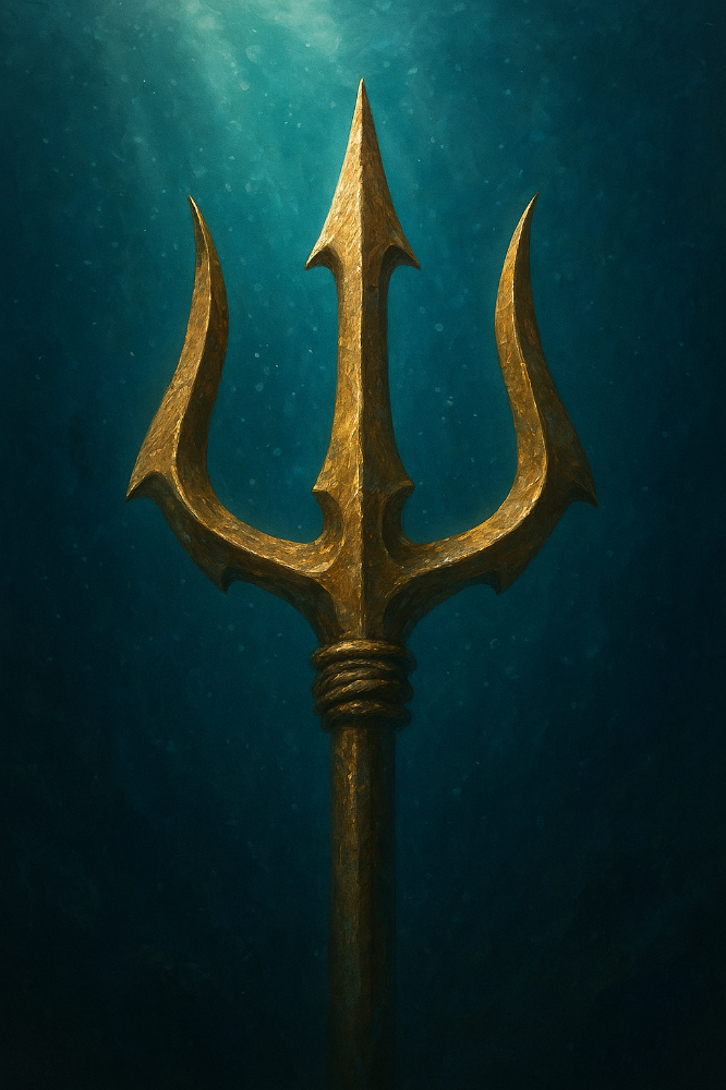 Poséidon [Poseidon]