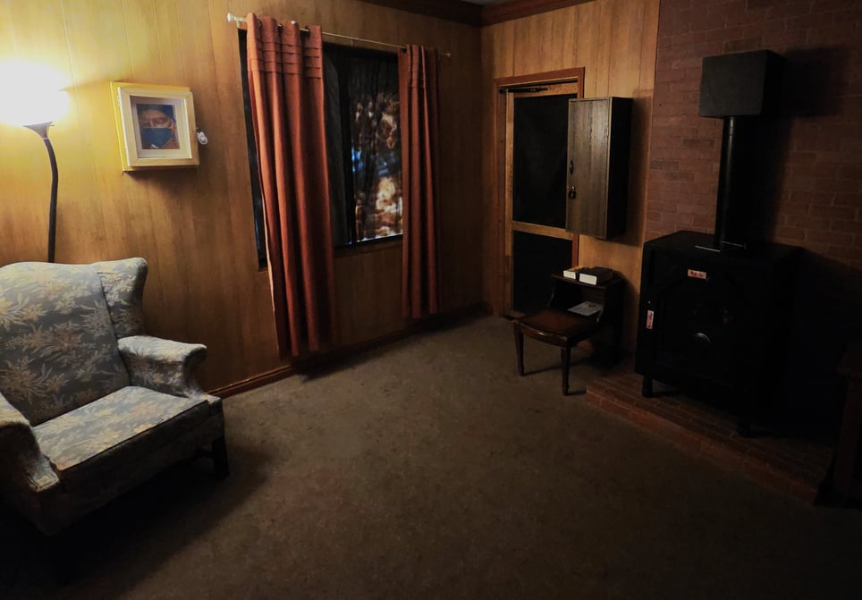 The Shed