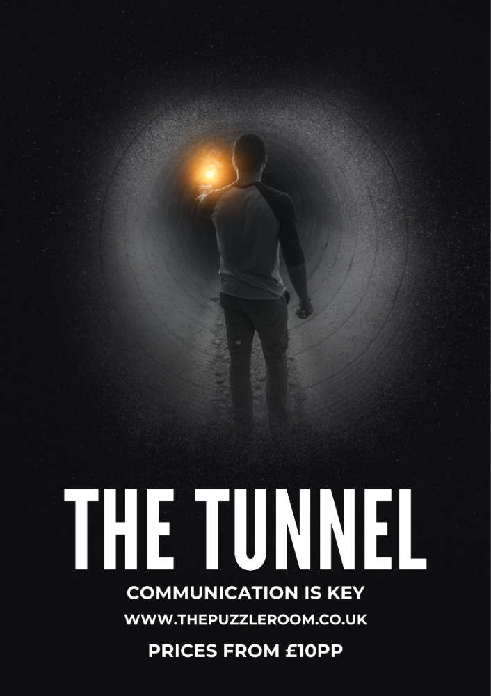 The Tunnel