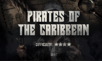 Pirates of the Carribean