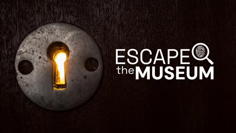 Escape the Museum