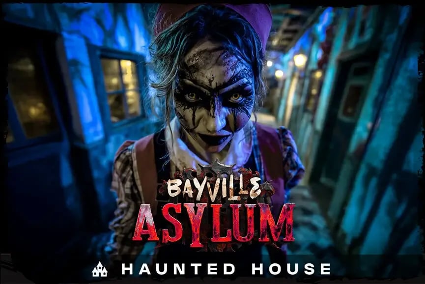 Bayville Asylum