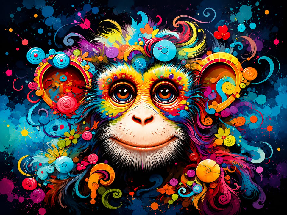 Monkeyshines