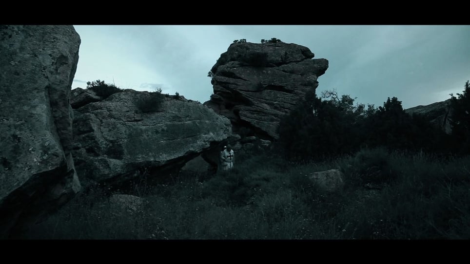 El Tesoro Calatravo