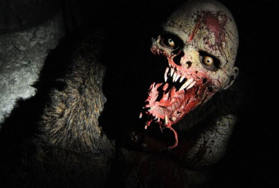 Fear Factory