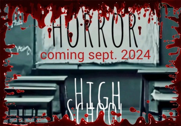 Horror High School: A School for Bad Boys and Girls