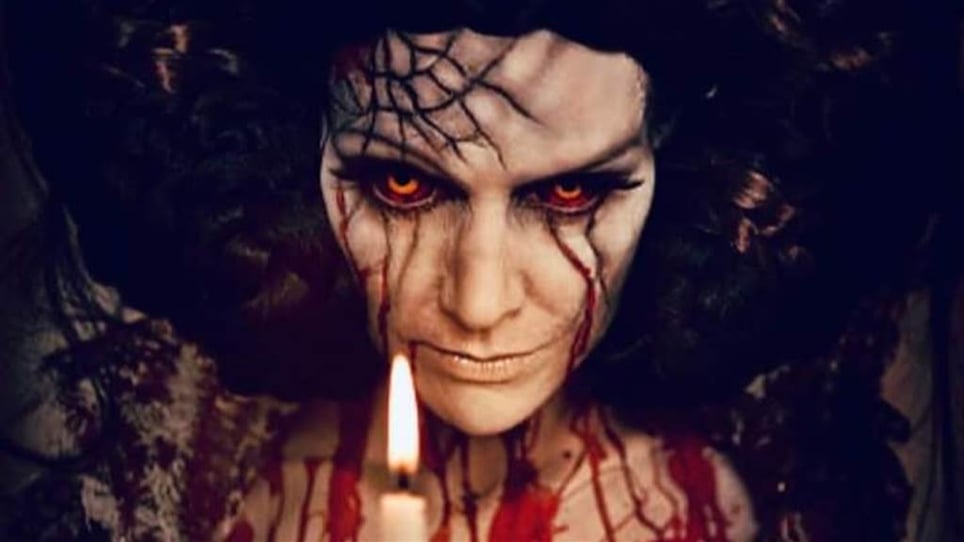Bloody Mary