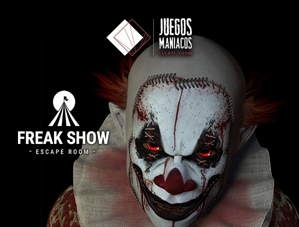 Freak Show