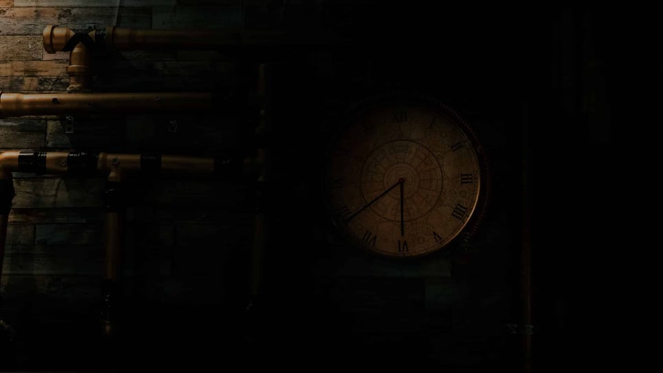 Enigma del Tempo [Enigma of Time]