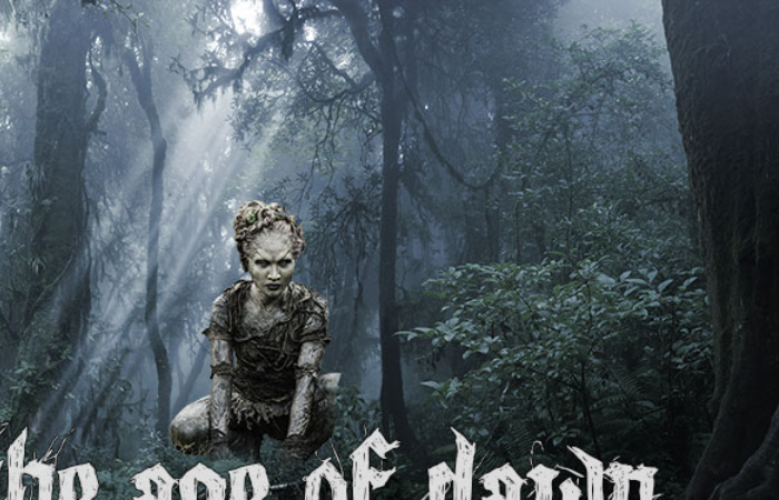 The Age Of Dawn