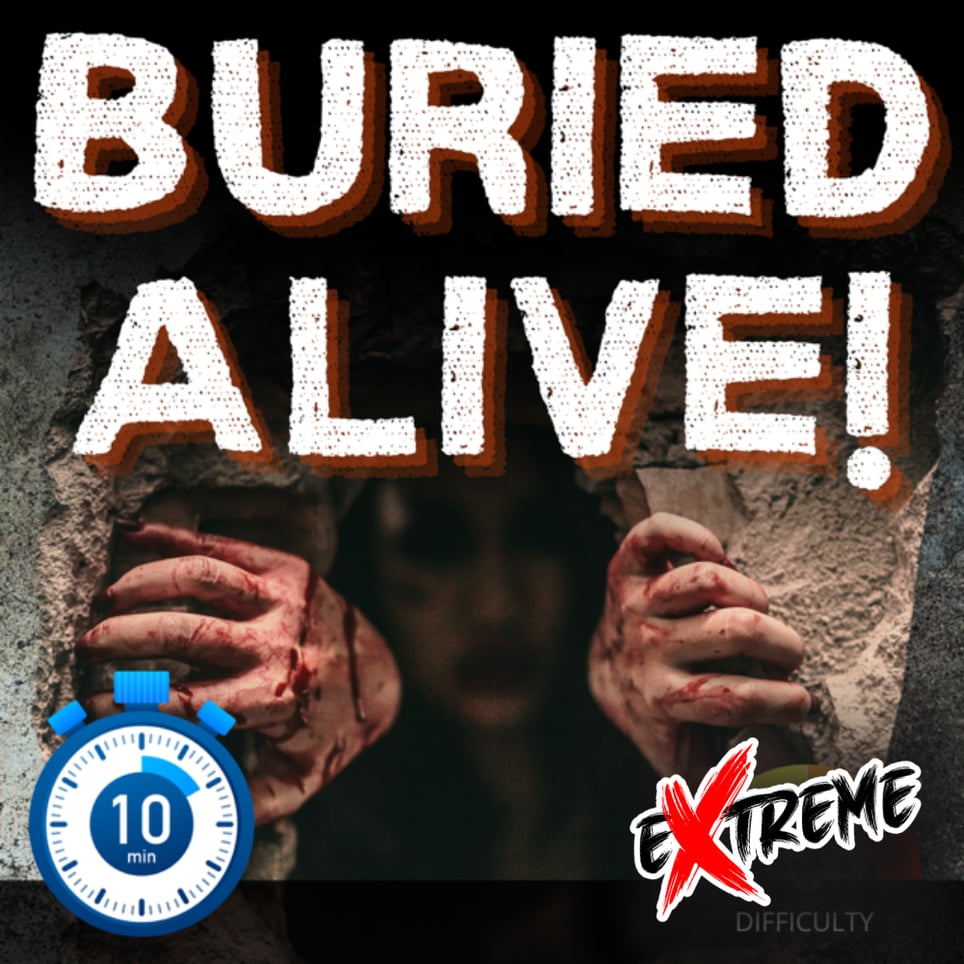 Buried Alive