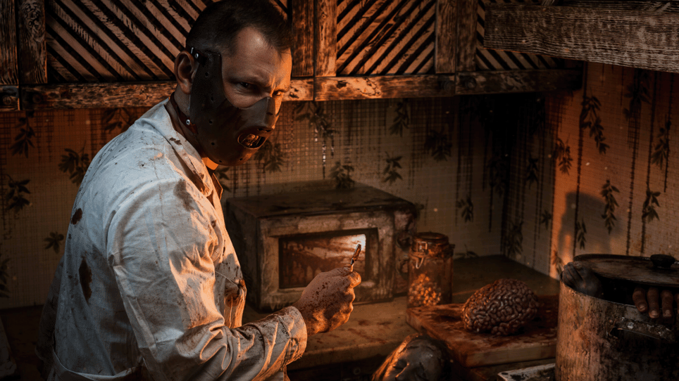 Hannibal Lecter