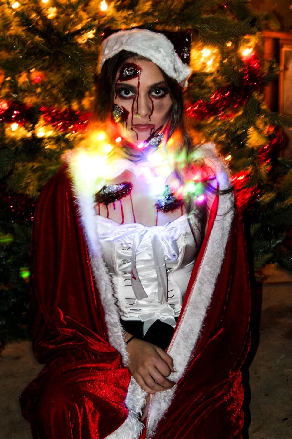 Kreepy Kristmas