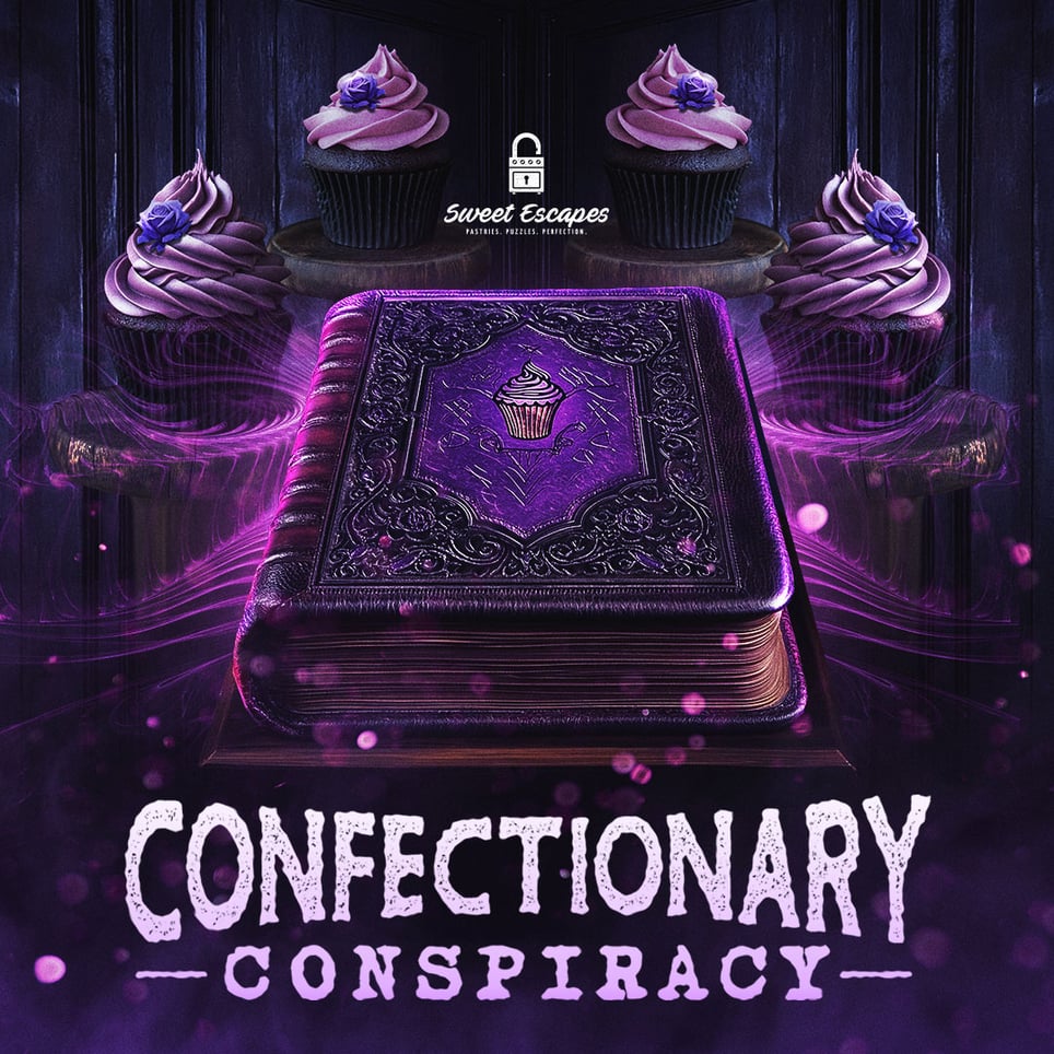 Confectionary Conspiracy