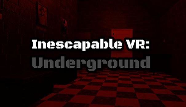 Inescapable [VR]