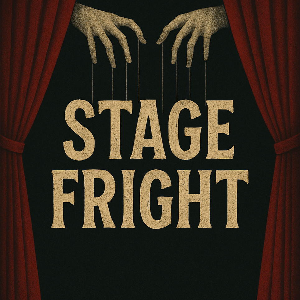 Stage Fright