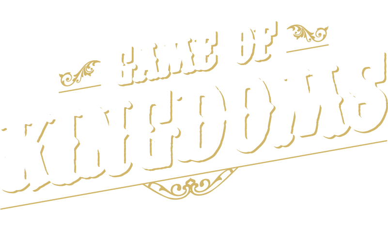 Game of Kingdoms: Castles and Dragons