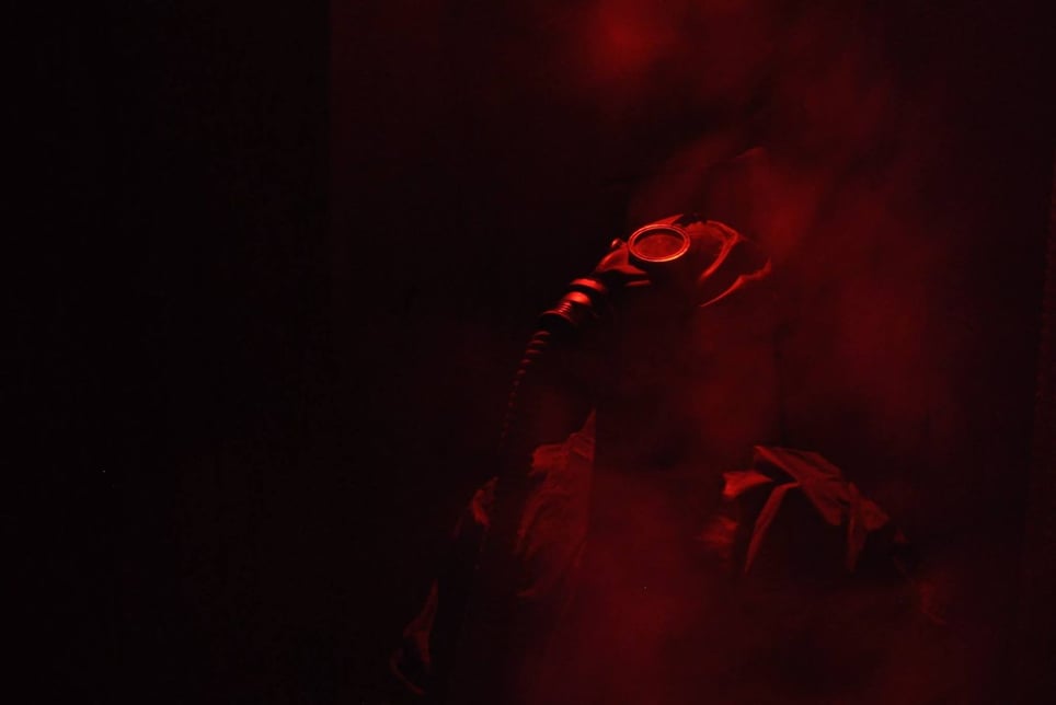 Tajemnice Czarnobyla [The Secrets of Chernobyl]