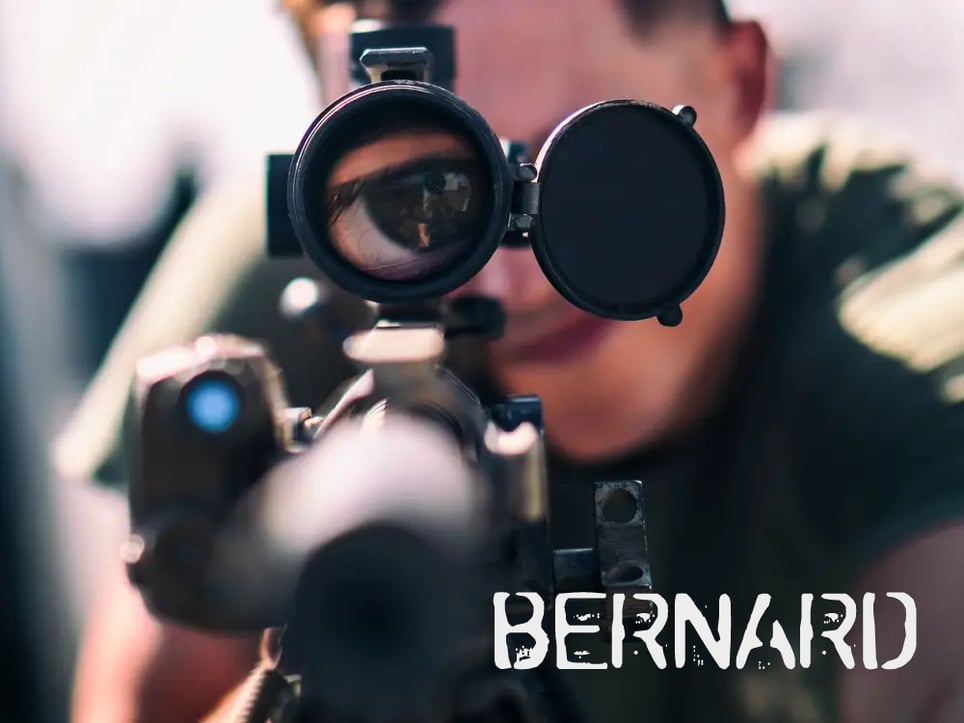 Bernard