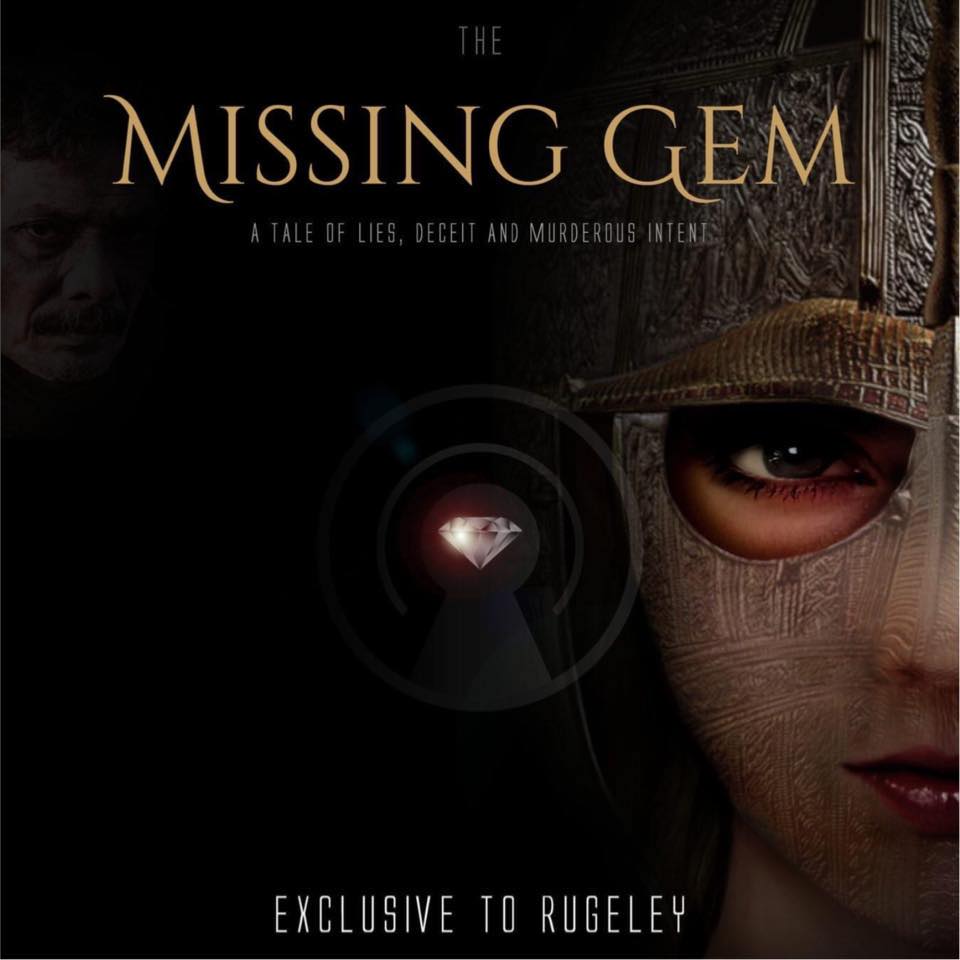 The Missing Gem