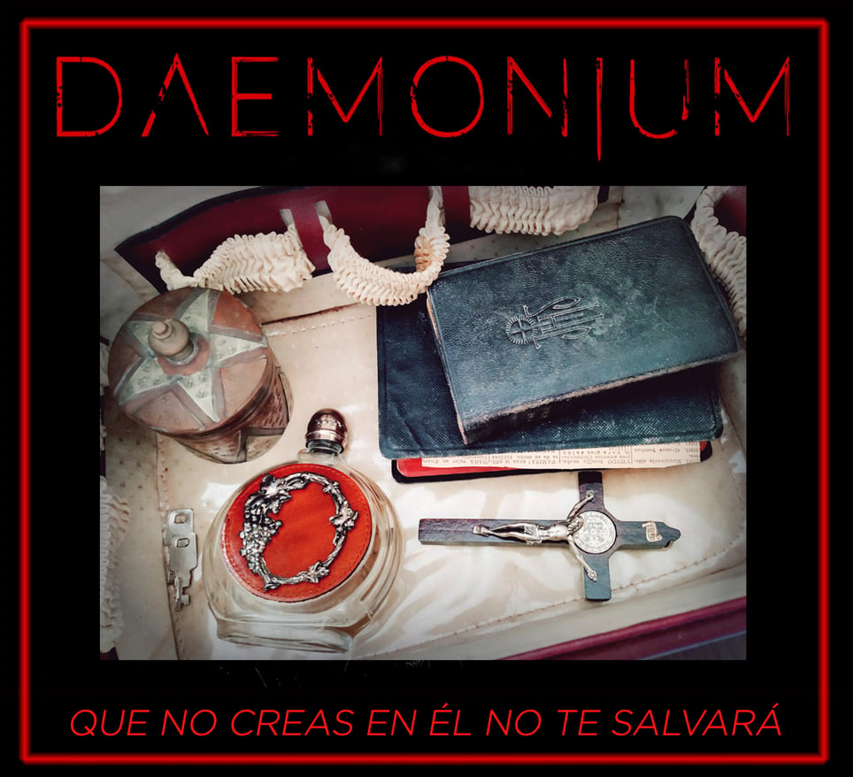 Daemonium