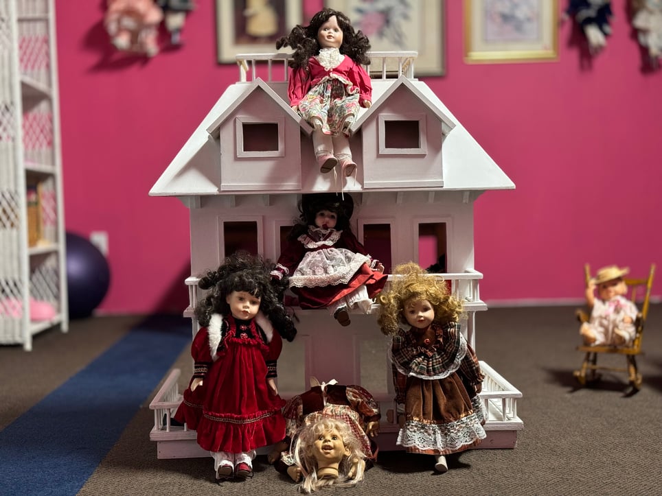 The Dollhouse