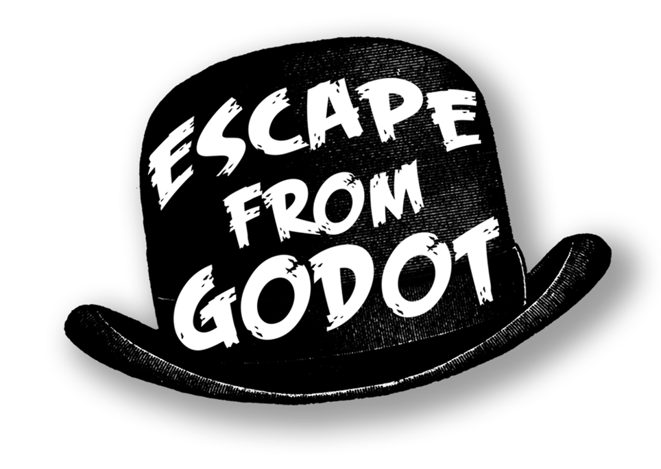 Escape From Godot