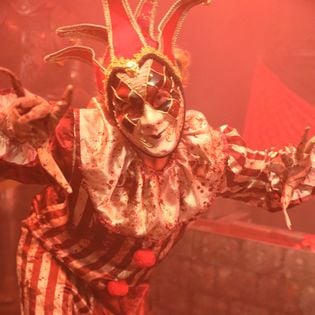 CarnEvil