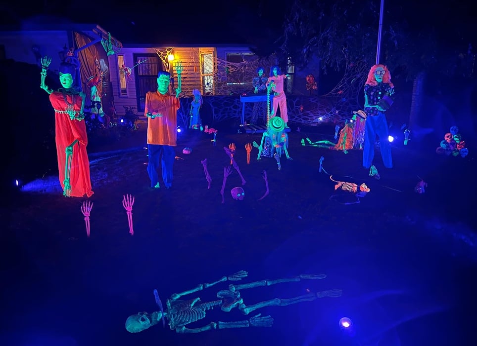 Danse Macabre