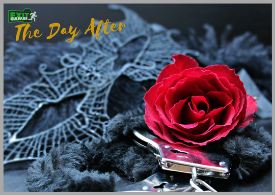 The Day After