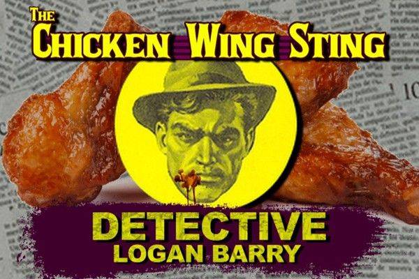 The Chicken Wing Sting