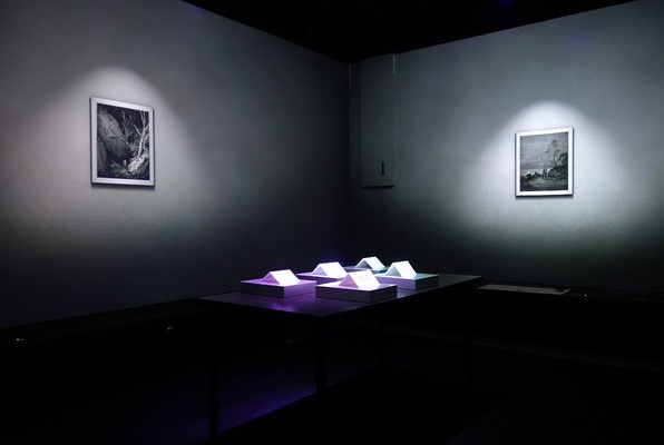 The Memory Room