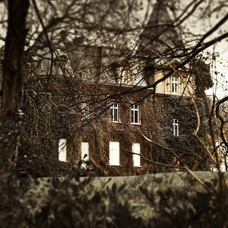 Branson Manor