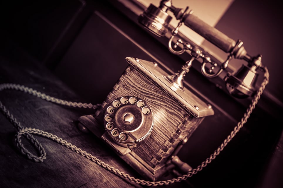 Der Verschwundene Detektiv [The Missing Detective]