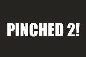 Pinched 2!