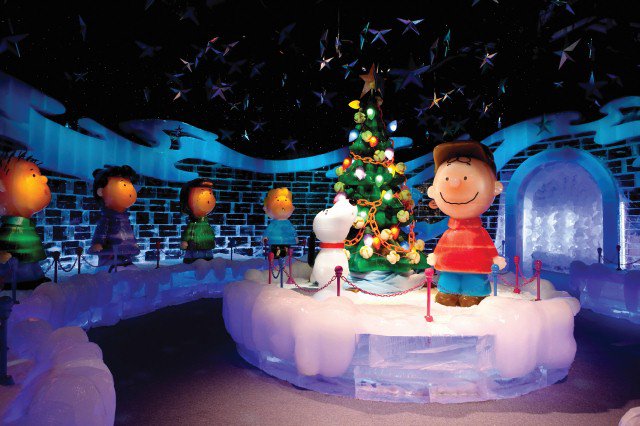 Charlie Brown 1