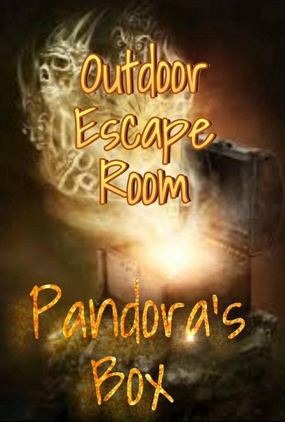 Pandora's Box [Outdoor]