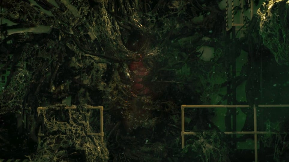 Dark Dimension