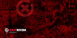 Bombardování Prahy Aneb Poslední Plán Adolfa Hitlera [The Bombing Of Prague Adolf Hitler's Last Plan]