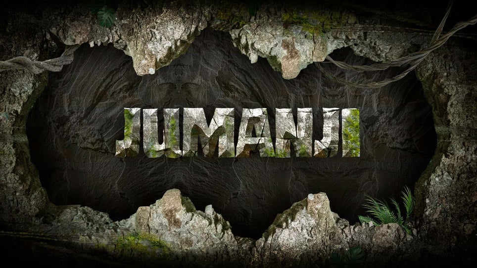 Jumanji