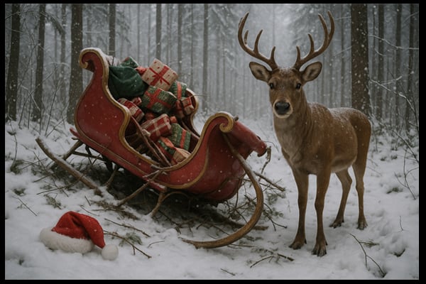 Christmas Crisis