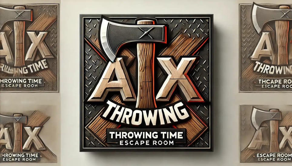 Ax Throwing Time