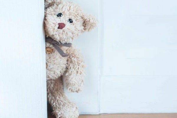 Lost Teddy [Kid's Game]