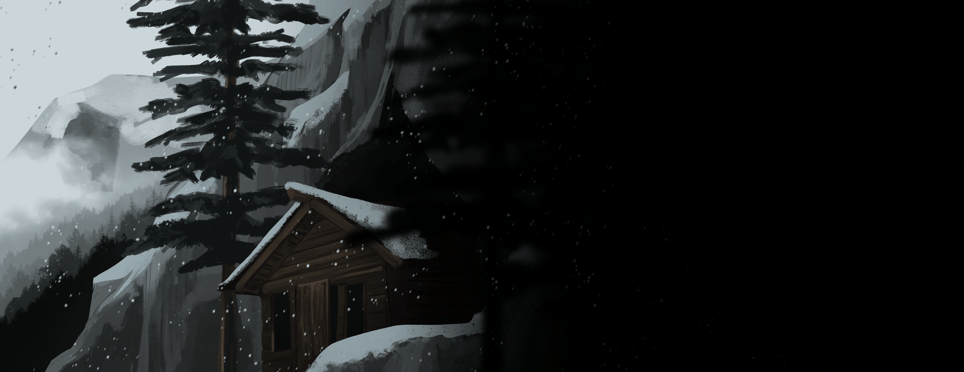 Krampusnacht: The Shattered Hollow