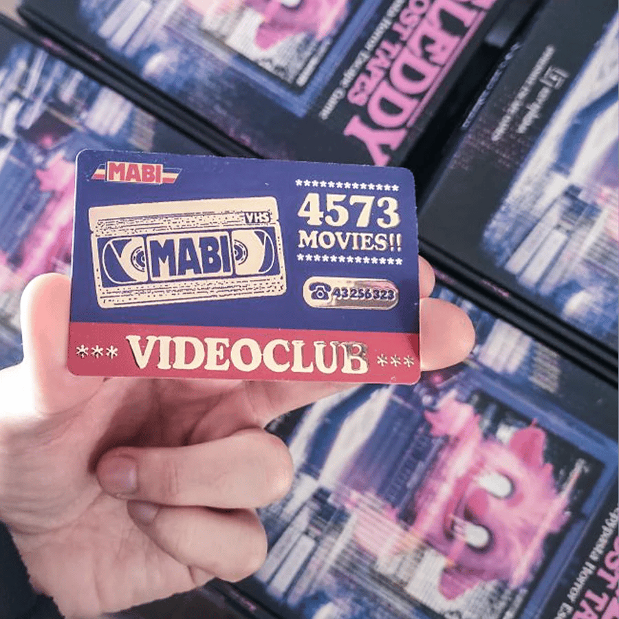 Sleddy Lost Tapes