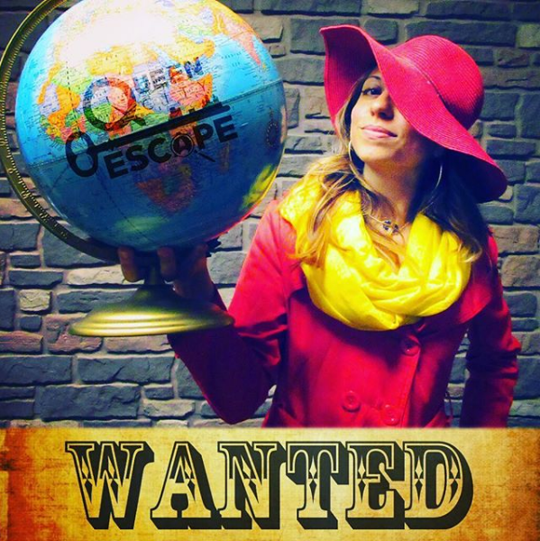 7 Wonders Heist